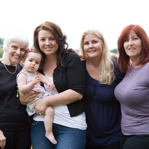 Meet your Posher, Deanna